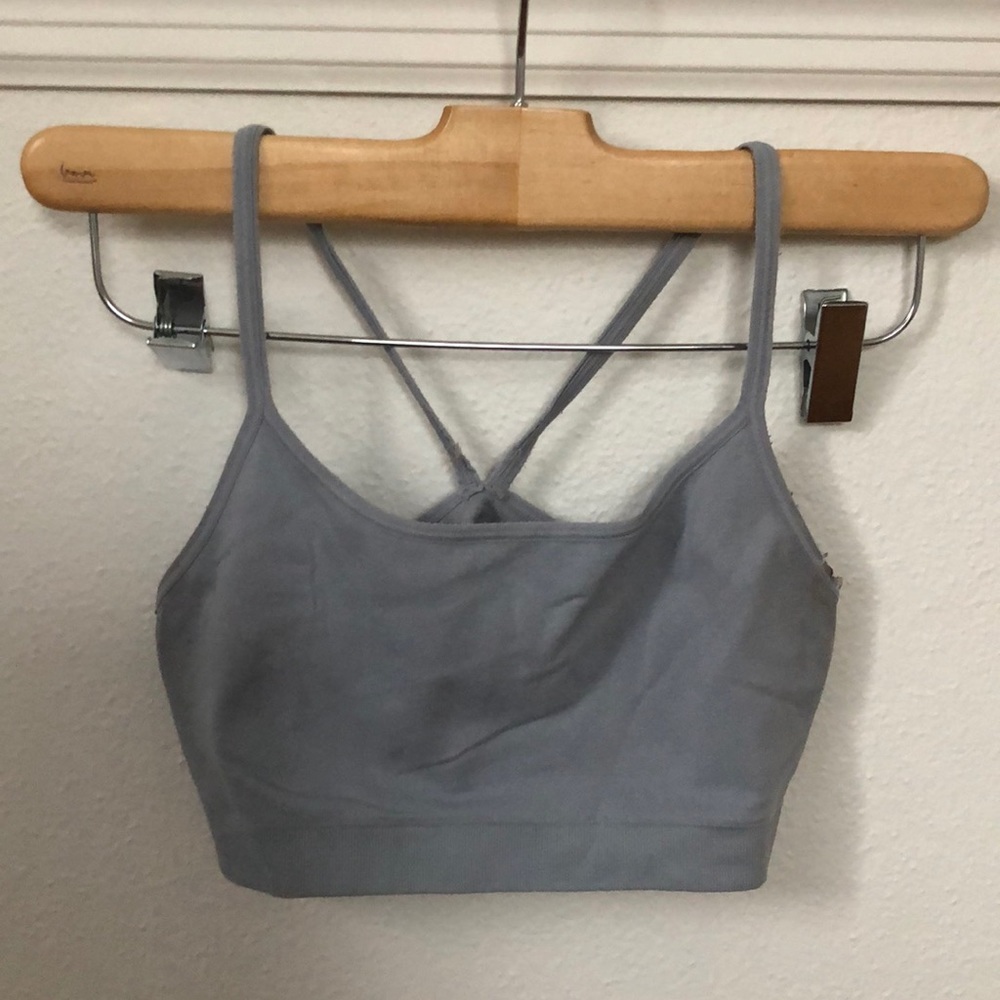 GapBody Bralette